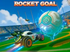 Rocket Goal