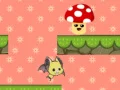 Mushroom Fall 