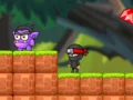 Ninja Boy 2 Ninja Boy 2