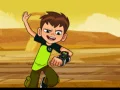 Ben 10 Hero time Ben 10 Hero time