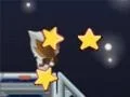 Starship Escape 