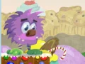 Monster Wants Candy 