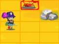 Blackbeard Island 