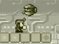 Evil Robot Stole My Girlfriend 