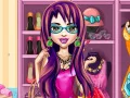 Fashionista Real Makeover