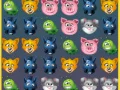 Funny Faces Match 3