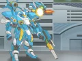 Super Robo Fighter