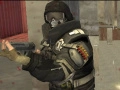 Masked forces