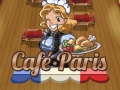 Café Paris Café Paris