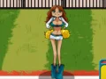 Cheerleaders School