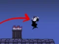 Dracula Quest : Run For Blood 