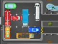 Parking Panic