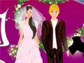 My Wedding Dress Up