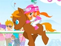 My Pony : My Little Race My Pony : My Little Race