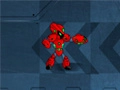Super Fighting Robots Defense Super Fighting Robots Defense