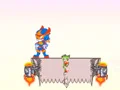 Super Kid Perfect Jump Super Kid Perfect Jump