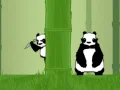 Bamboo Panda