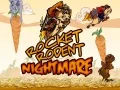 Rocket rodent nightmare