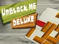 Unblock me deluxe Unblock me deluxe