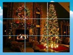 Spill Hyper Sliding Christmas Party online