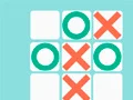 Classic Tic Tac Toe