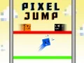 Pixel Jump