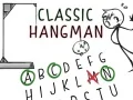 Hangman Classic Hangman Classic