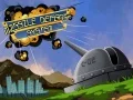 Missile defense system