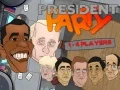 President party President party