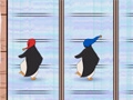 Penguin Fish Run