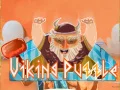 Viking puzzle