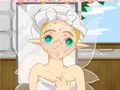 Fairy make up