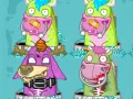 Zombie Cows From Hell  