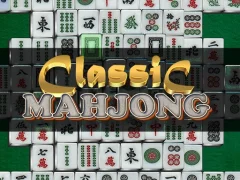 Classic Mahjong — 무료 온라인 게임