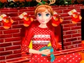 Annie Christmas Carol