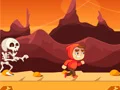 Scary Run