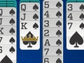 Spiderette Solitaire Spiderette Solitaire