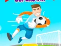 Penalty Superstar