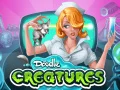 Doodle Creatures Doodle Creatures
