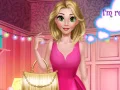 Rosalie Fashion Day