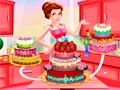 Princess Dede Sweet Cake Decor Princess Dede Sweet Cake Decor