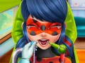 Miraculous Hero Real Dentist
