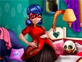 Ladybug Maternity Deco