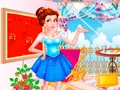 Princess Spa Day
