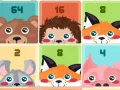 2048 Cuteness Edition