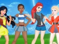 Princess Pokemon Go Princess Pokemon Go