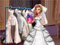 Sery Wedding Dolly Dress Up Sery Wedding Dolly Dress Up