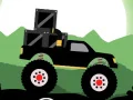 Monster Truck Forest-Delivery Monster Truck Forest-Delivery