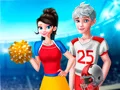 Ellie High School Crush