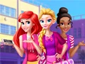 Highschool Divas Highschool Divas